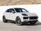 2025 Porsche Cayenne Coupe Base