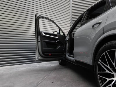 2026 Porsche Cayenne Cayenne Coupe