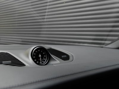 2026 Porsche Cayenne Cayenne Coupe