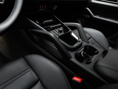 2026 Porsche Cayenne Cayenne Coupe