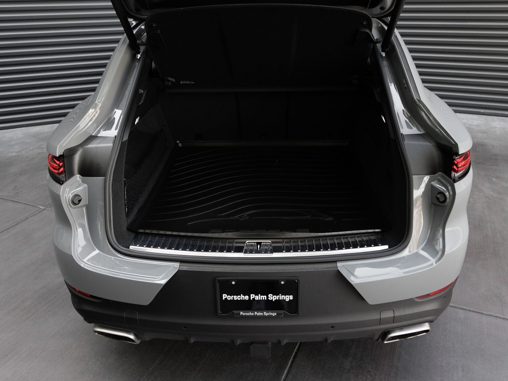 2026 Porsche Cayenne Cayenne Coupe