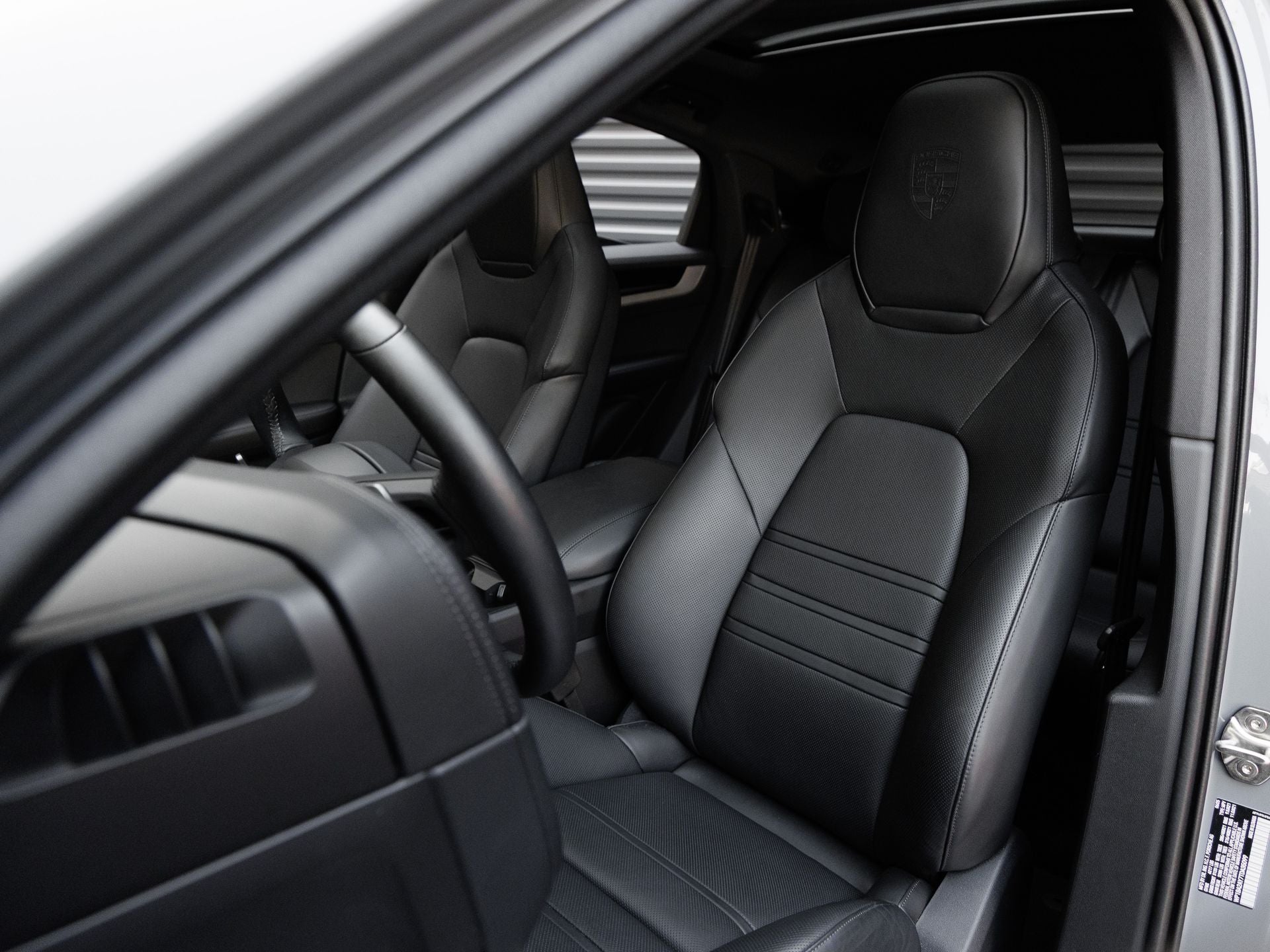 2026 Porsche Cayenne Cayenne Coupe