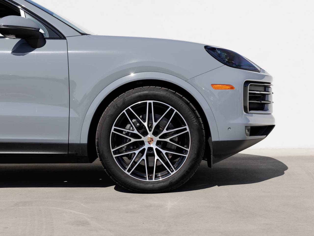 2026 Porsche Cayenne Cayenne Coupe