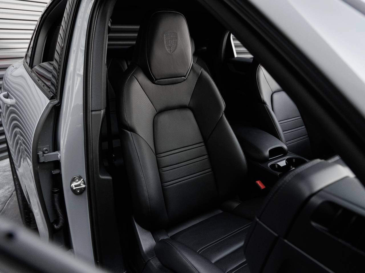 2026 Porsche Cayenne Cayenne Coupe