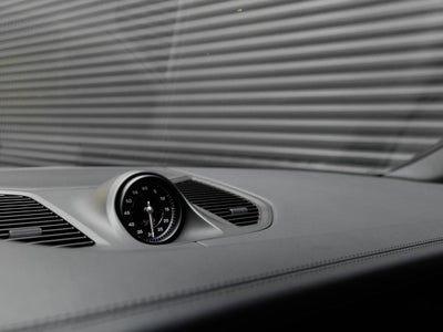 2026 Porsche Cayenne Cayenne Coupe