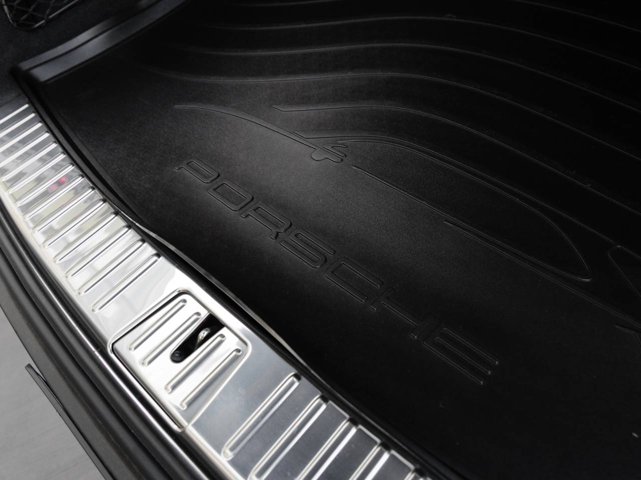 2026 Porsche Cayenne Cayenne Coupe