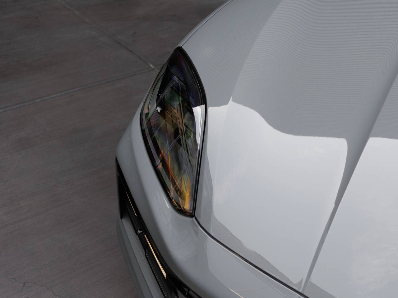2026 Porsche Cayenne Cayenne Coupe