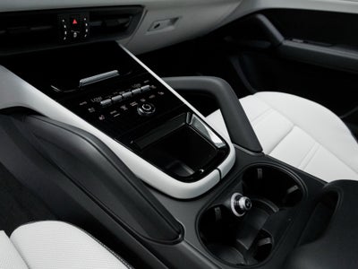 2026 Porsche Cayenne Cayenne Coupe