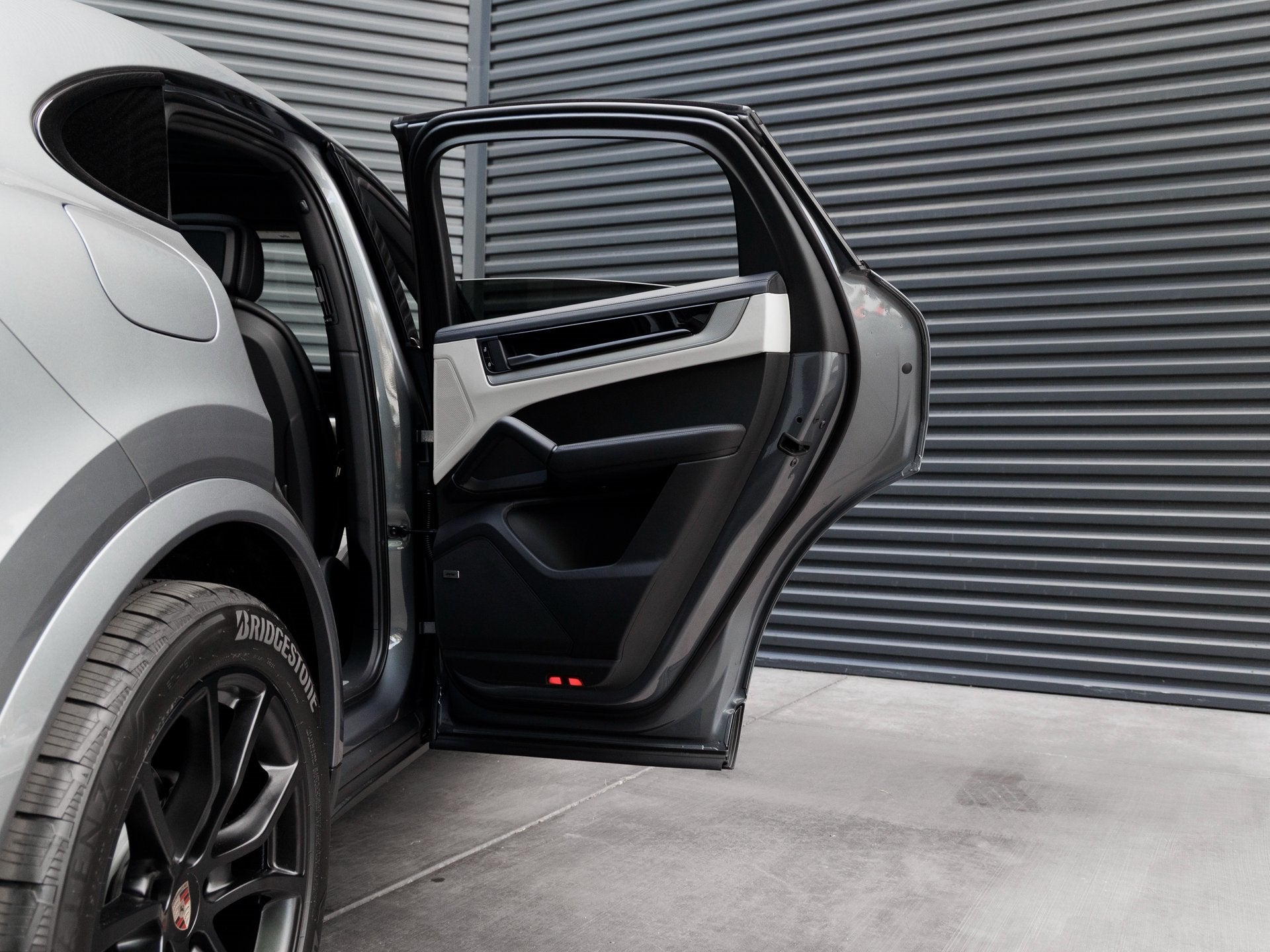 2026 Porsche Cayenne Cayenne Coupe