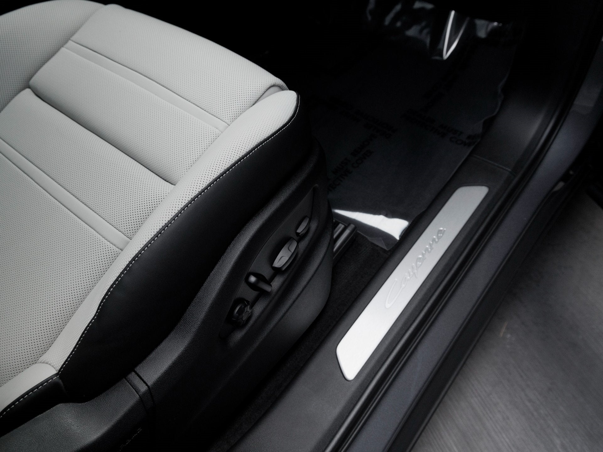 2026 Porsche Cayenne Cayenne Coupe