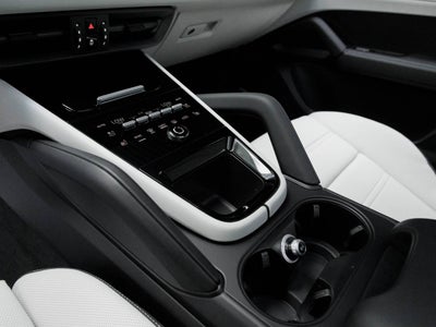 2026 Porsche Cayenne Cayenne Coupe