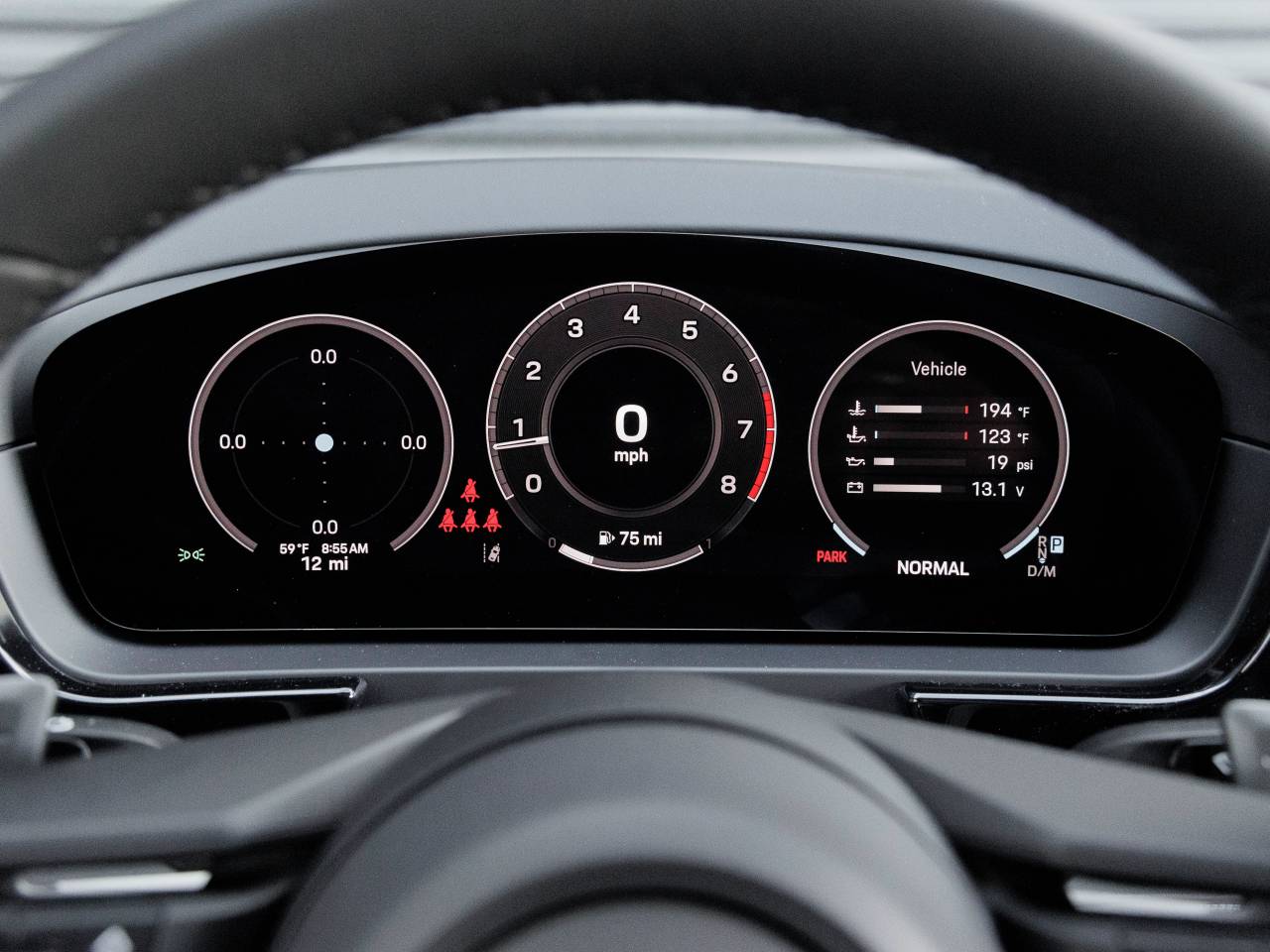 2026 Porsche Cayenne Cayenne Coupe