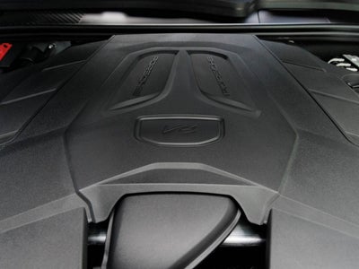 2026 Porsche Cayenne Cayenne Coupe