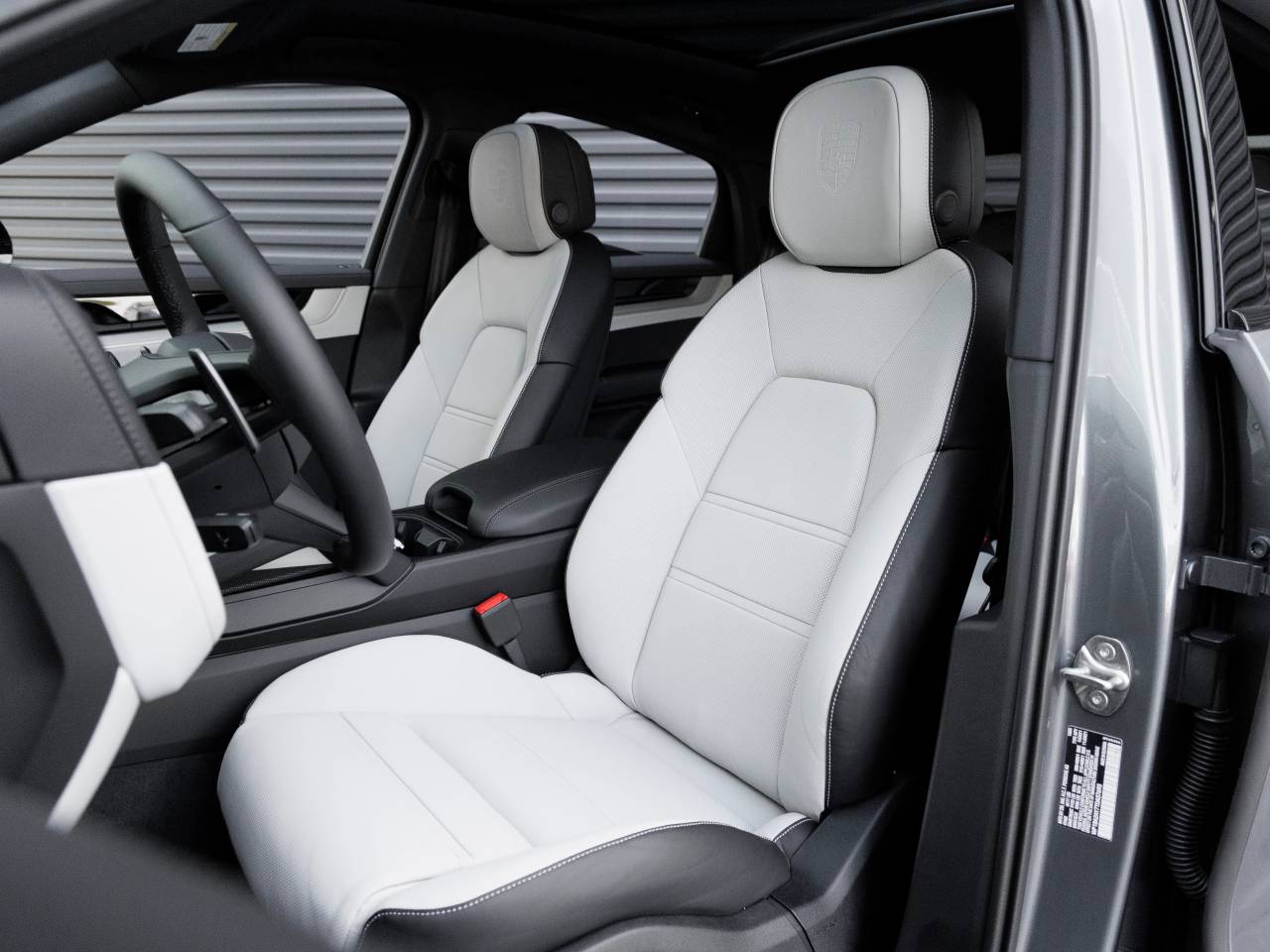 2026 Porsche Cayenne Cayenne Coupe