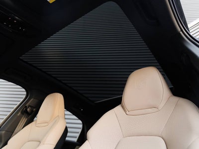 2026 Porsche Cayenne Coupe