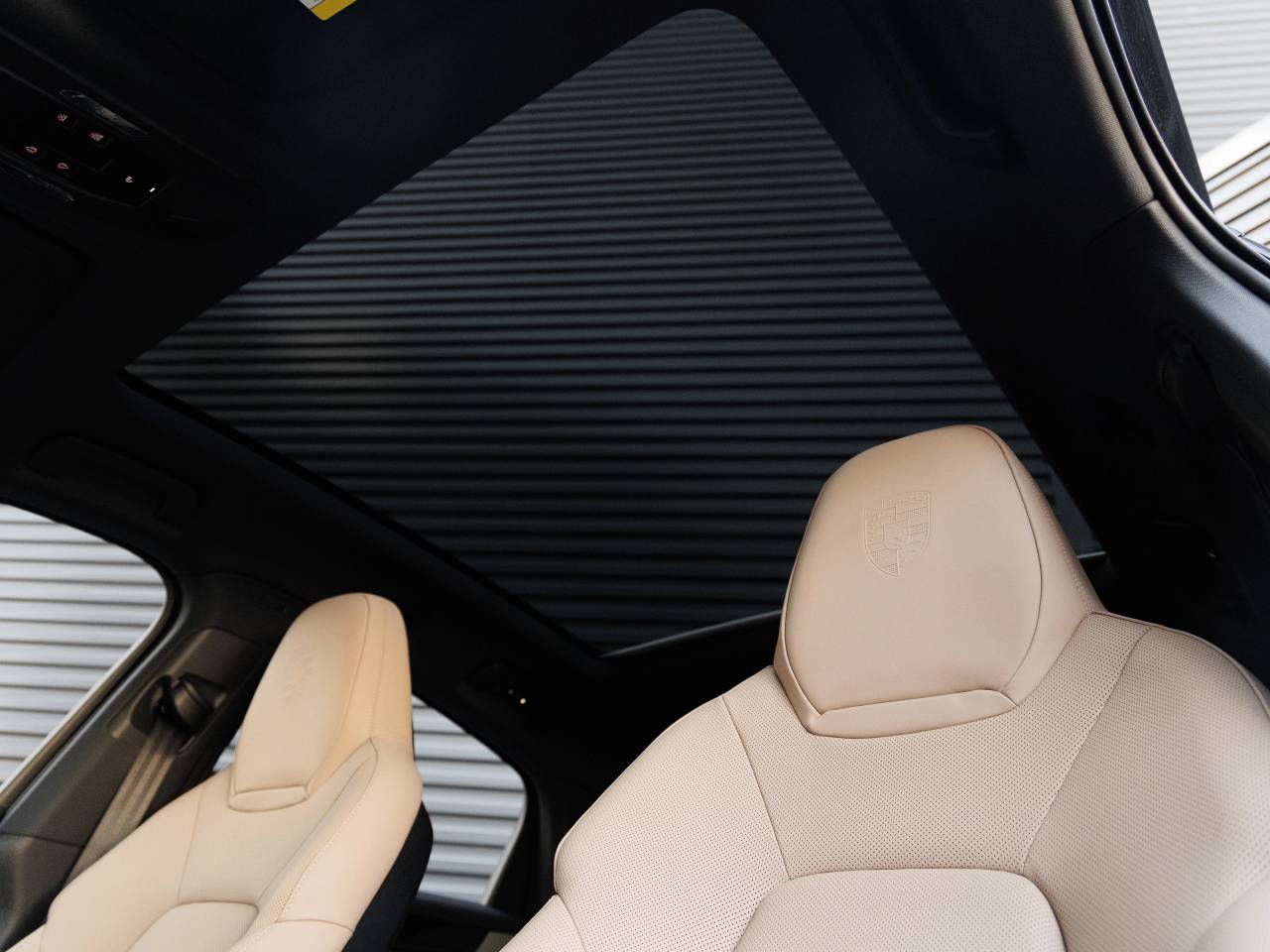 2026 Porsche Cayenne Coupe