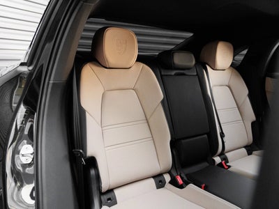 2026 Porsche Cayenne Coupe