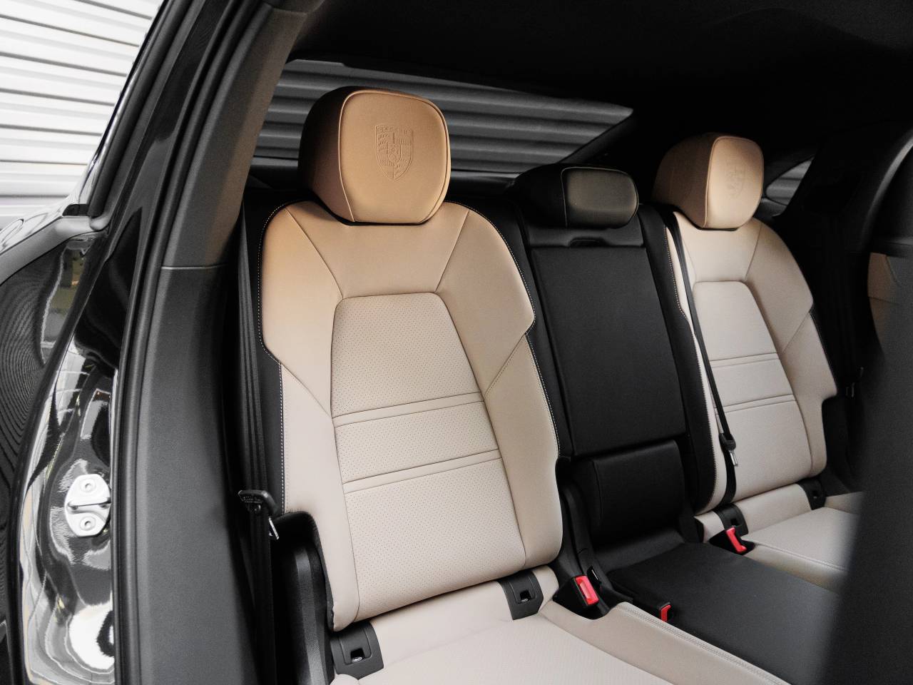 2026 Porsche Cayenne Coupe