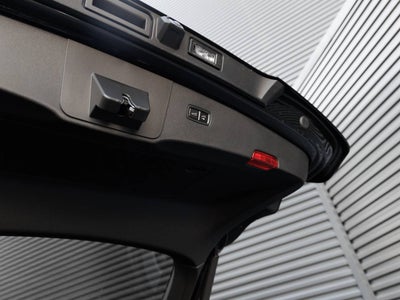 2026 Porsche Cayenne Coupe