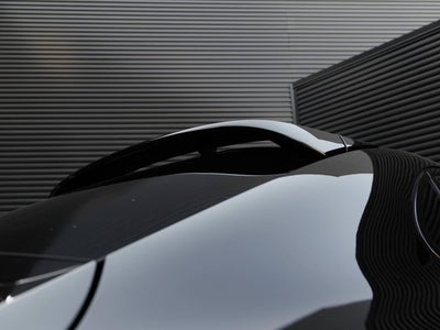 2026 Porsche Cayenne Coupe
