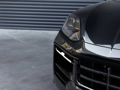 2026 Porsche Cayenne Coupe