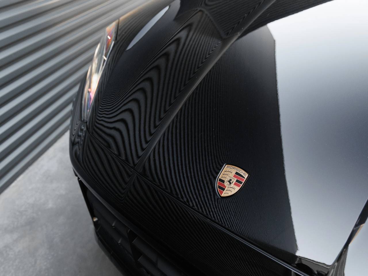 2026 Porsche Cayenne Coupe