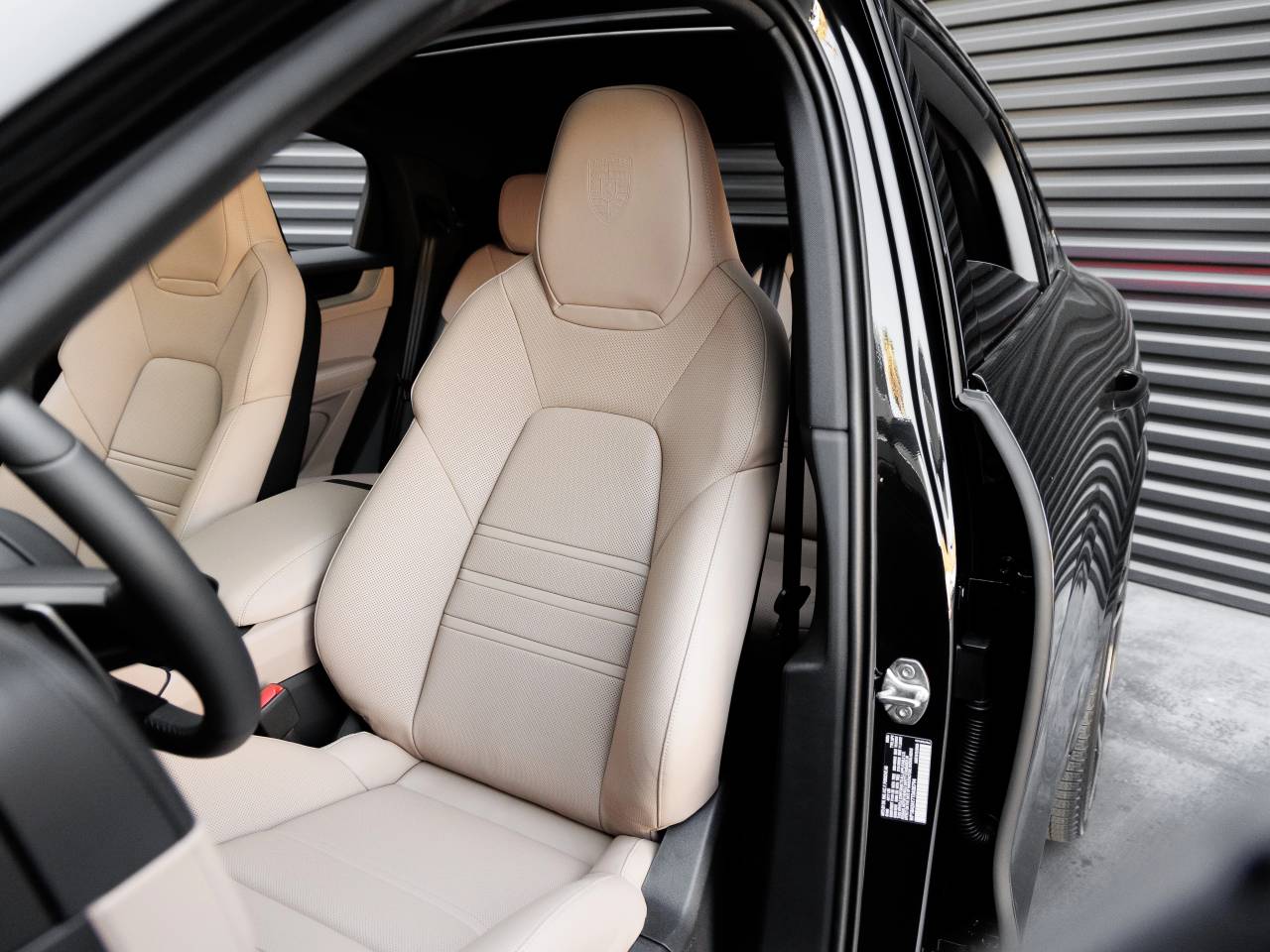 2026 Porsche Cayenne Coupe