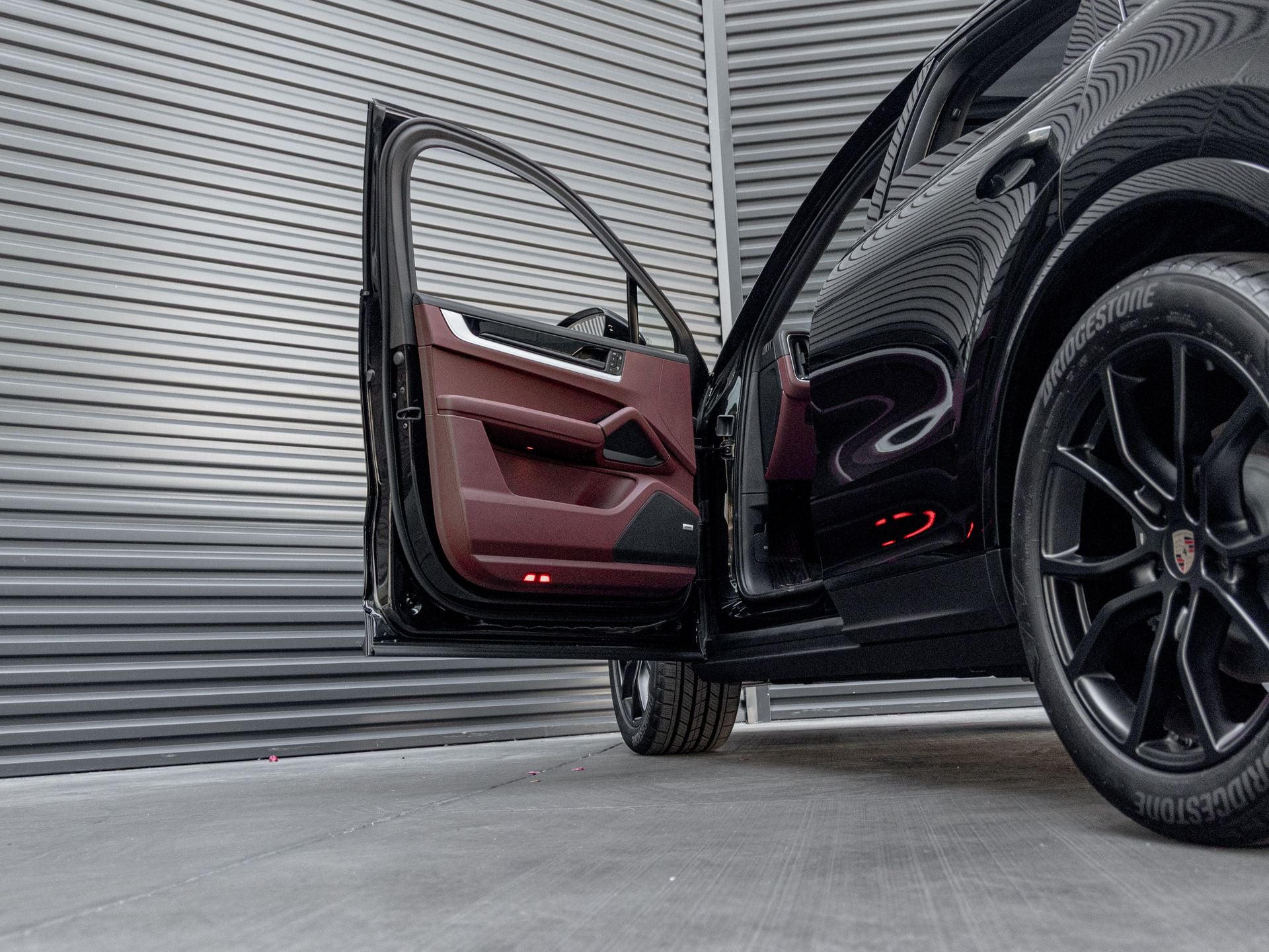 2026 Porsche Cayenne Cayenne Coupe