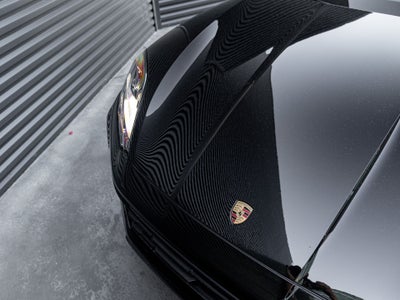 2026 Porsche Cayenne Cayenne Coupe