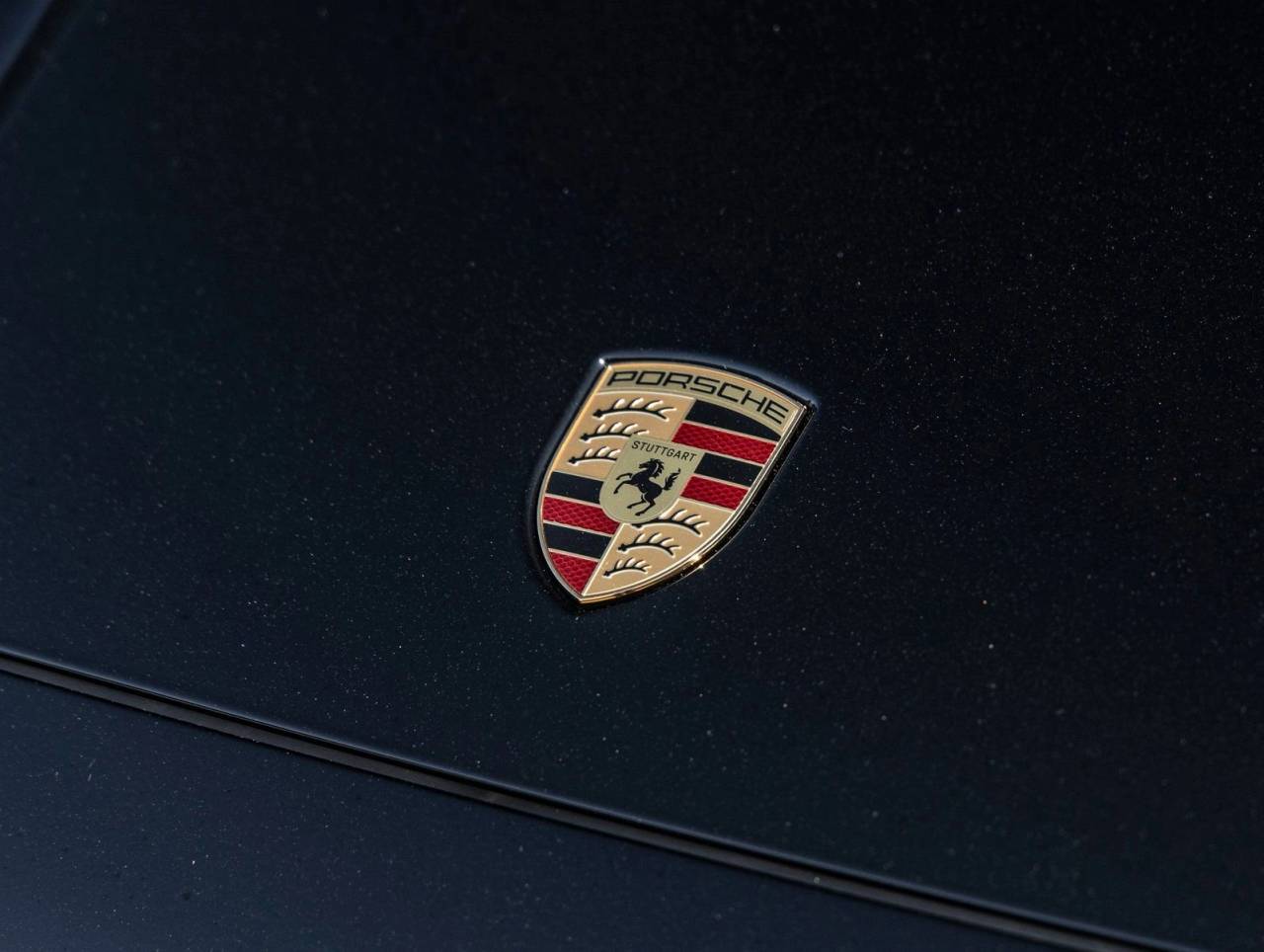 2026 Porsche Cayenne Cayenne Coupe