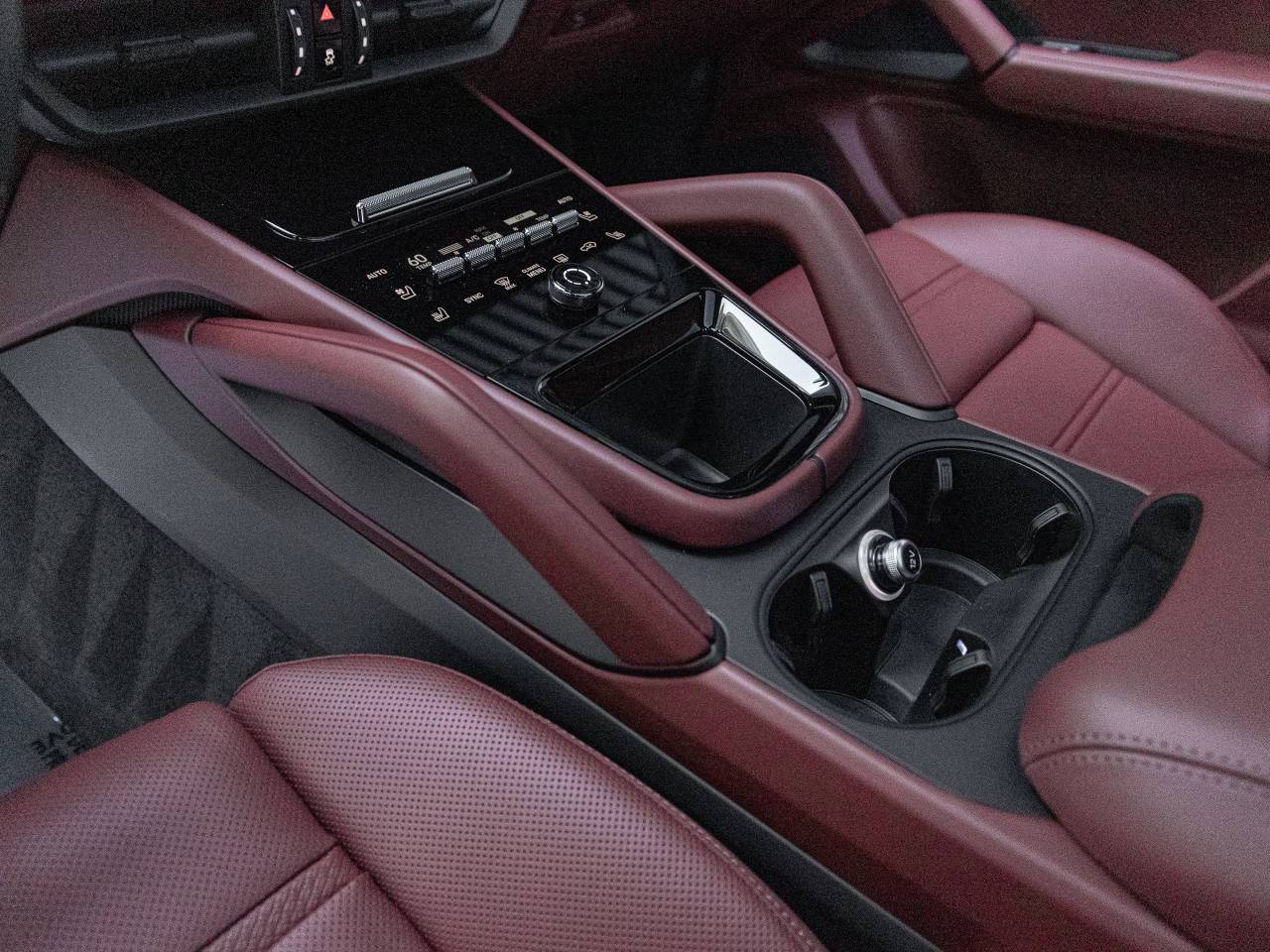 2026 Porsche Cayenne Cayenne Coupe