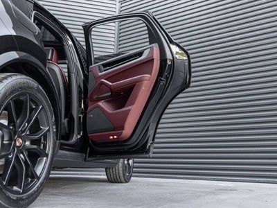 2026 Porsche Cayenne Cayenne Coupe