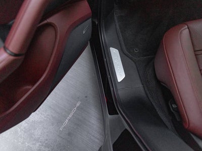 2026 Porsche Cayenne Cayenne Coupe