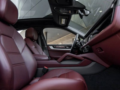 2026 Porsche Cayenne Cayenne Coupe