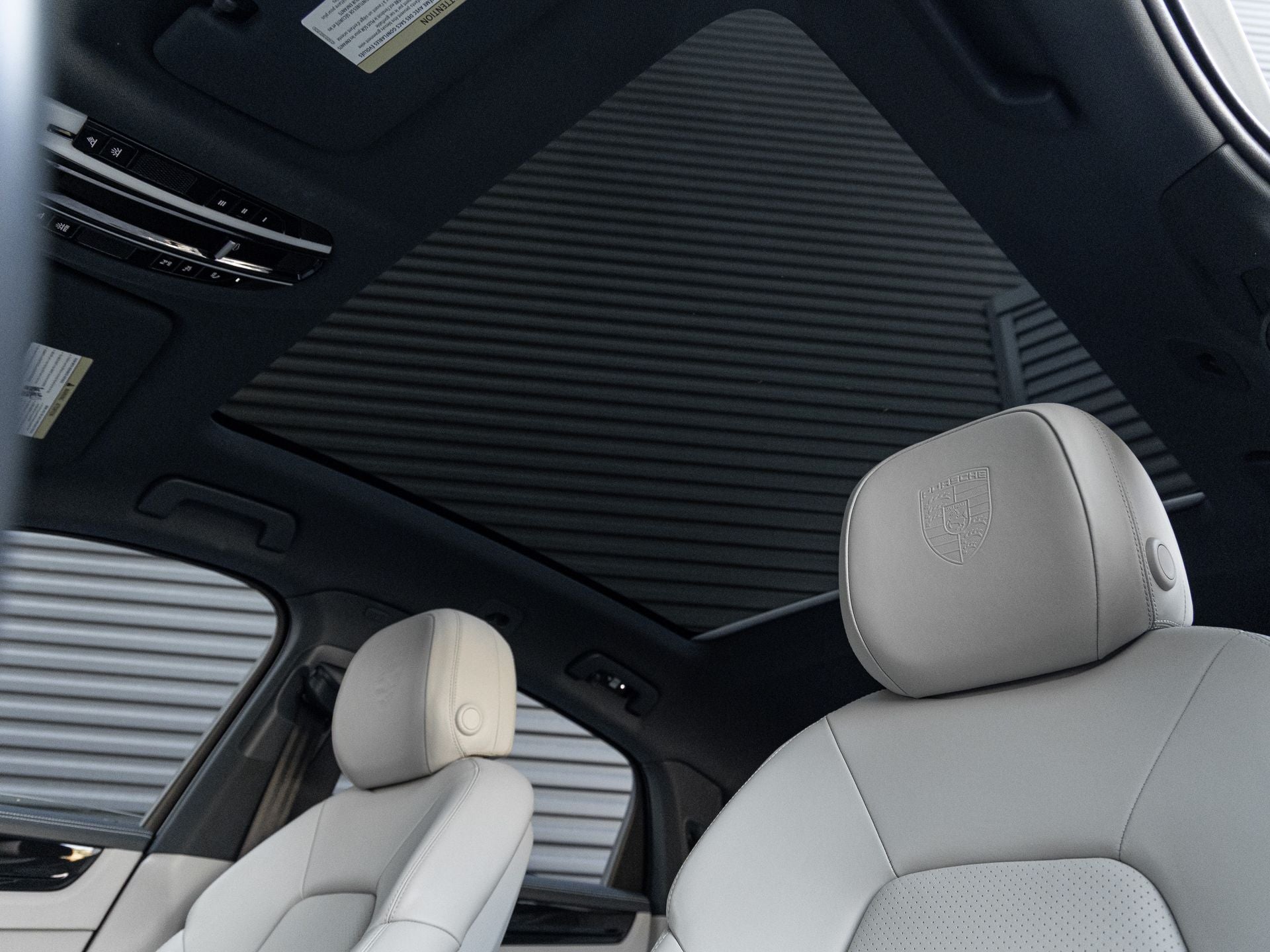 2022 Porsche Cayenne Cayenne Coupe