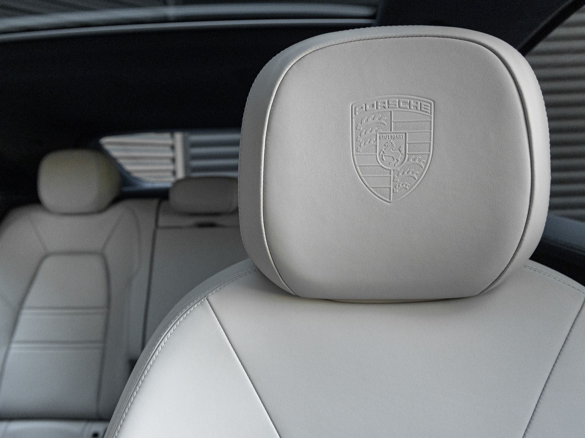 2022 Porsche Cayenne Cayenne Coupe