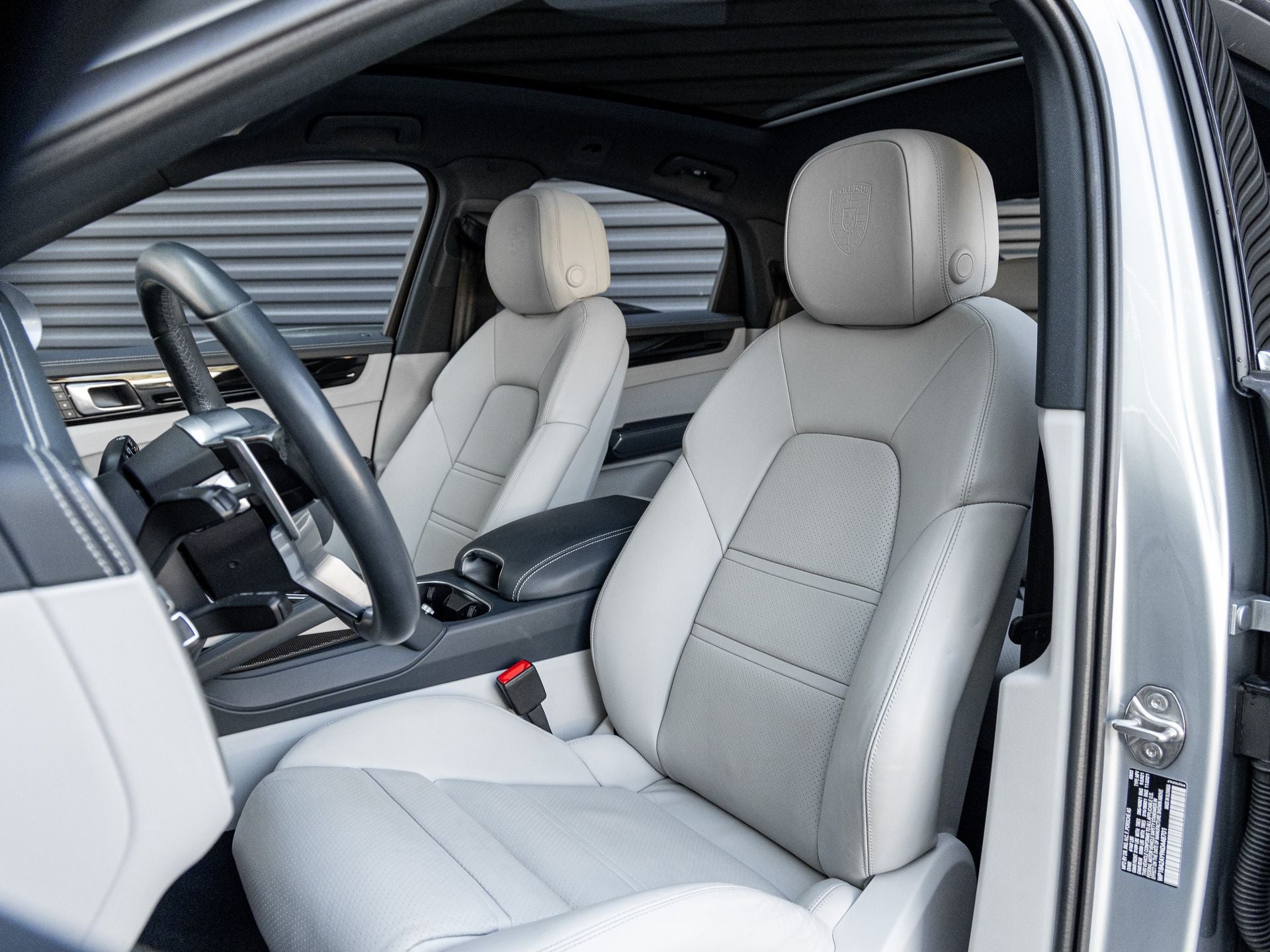 2022 Porsche Cayenne Cayenne Coupe