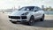 2022 Porsche Cayenne Cayenne Coupe