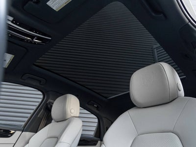 2022 Porsche Cayenne Cayenne Coupe