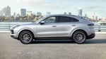 2022 Porsche Cayenne Cayenne Coupe