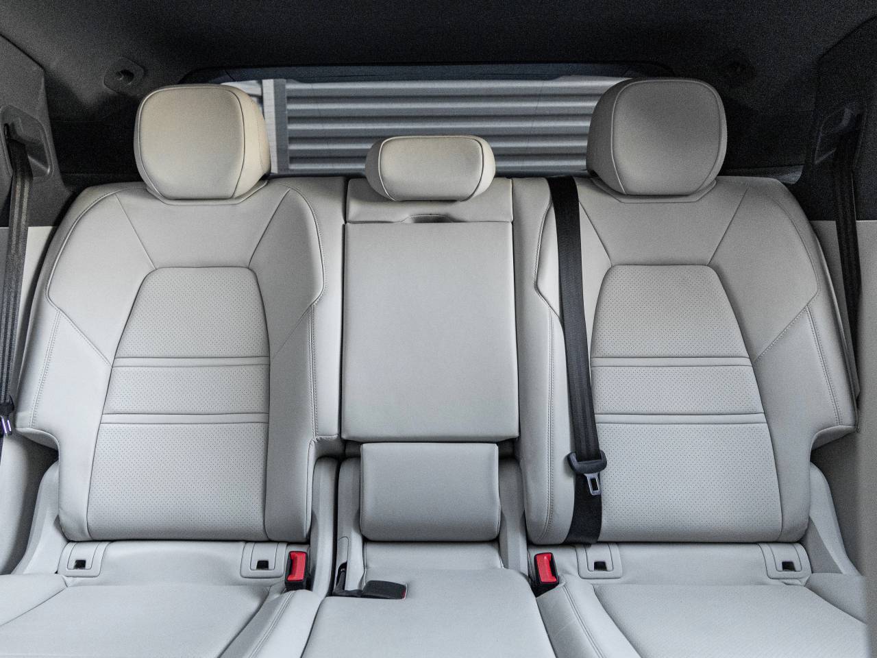 2022 Porsche Cayenne Cayenne Coupe