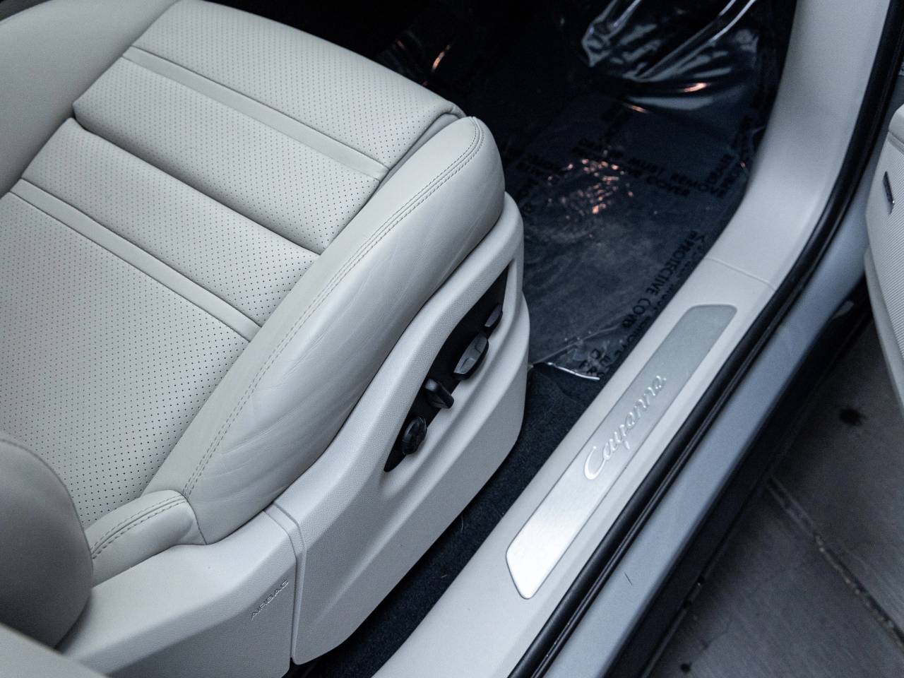 2022 Porsche Cayenne Cayenne Coupe