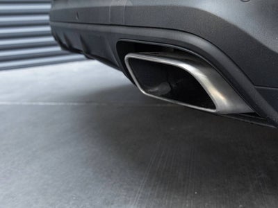 2022 Porsche Cayenne Cayenne Coupe