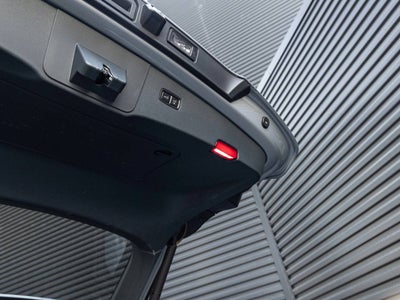 2022 Porsche Cayenne Cayenne Coupe