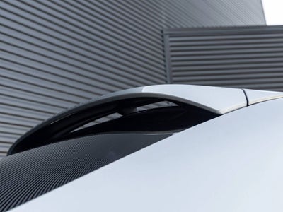 2022 Porsche Cayenne Cayenne Coupe