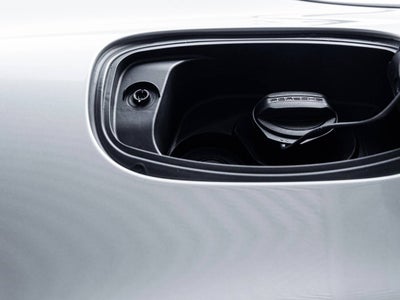 2022 Porsche Cayenne Cayenne Coupe