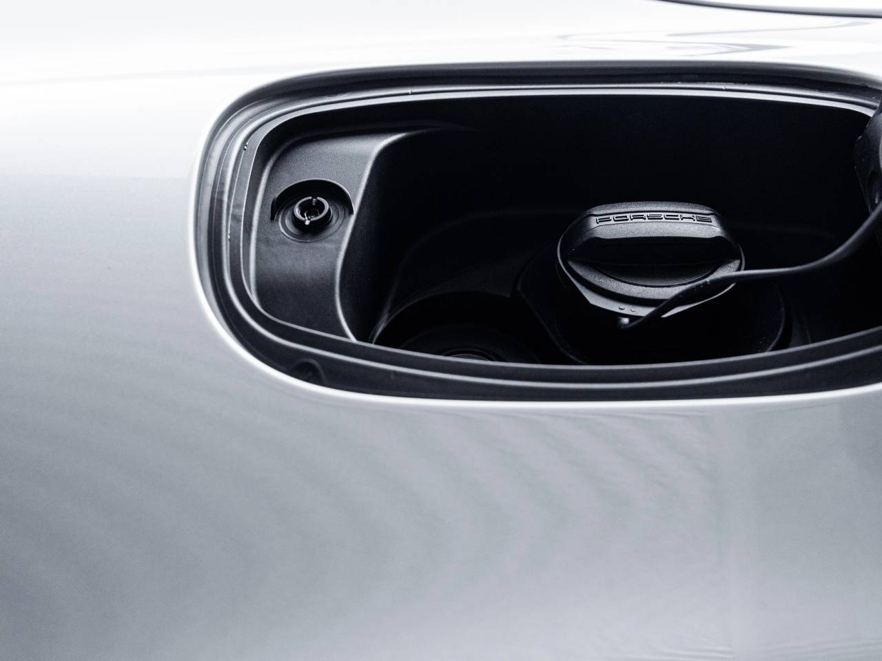 2022 Porsche Cayenne Cayenne Coupe