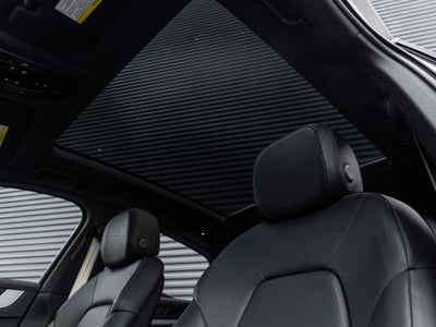 2025 Porsche Cayenne Cayenne Coupe