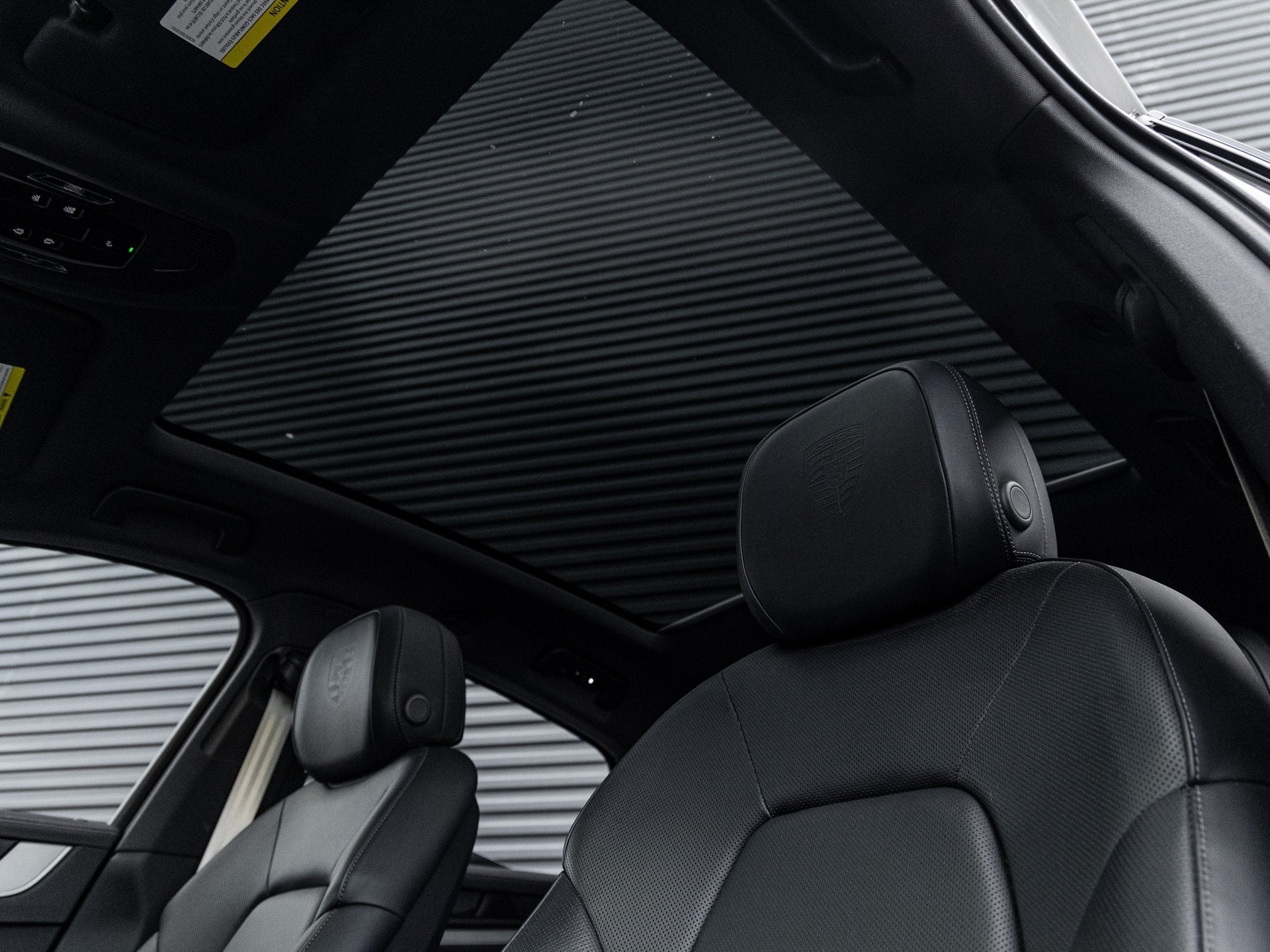 2025 Porsche Cayenne Cayenne Coupe