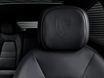 2025 Porsche Cayenne Cayenne Coupe